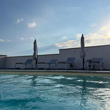 CASADELMAR vacanze San Leone Buitenkant foto