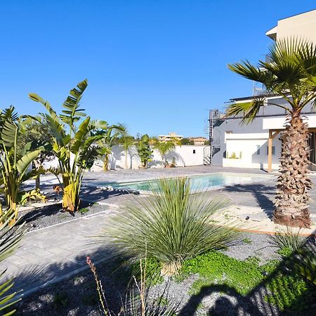 CASADELMAR vacanze San Leone Buitenkant foto