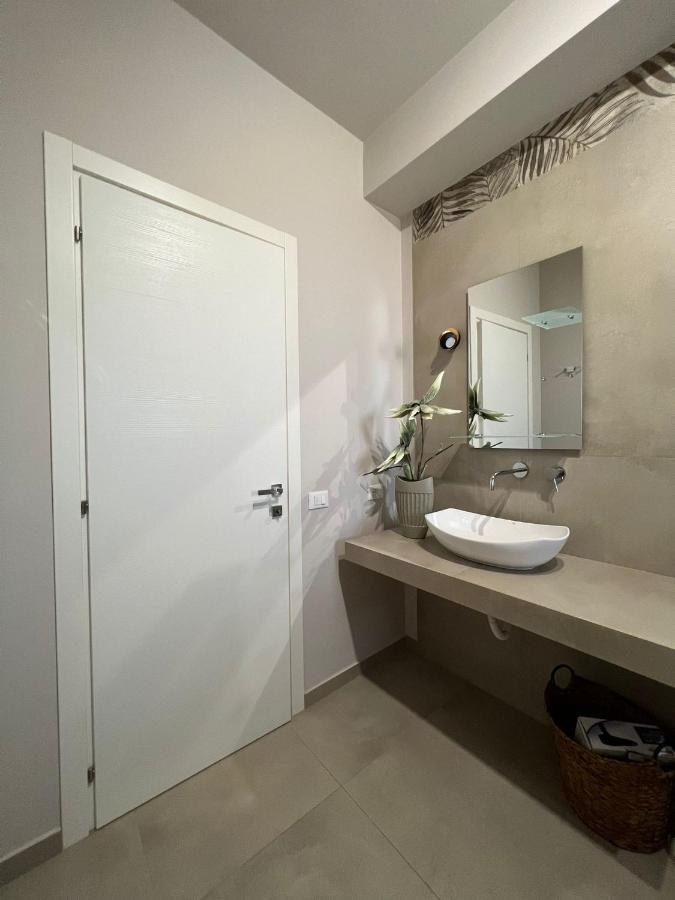 CASADELMAR vacanze San Leone Buitenkant foto