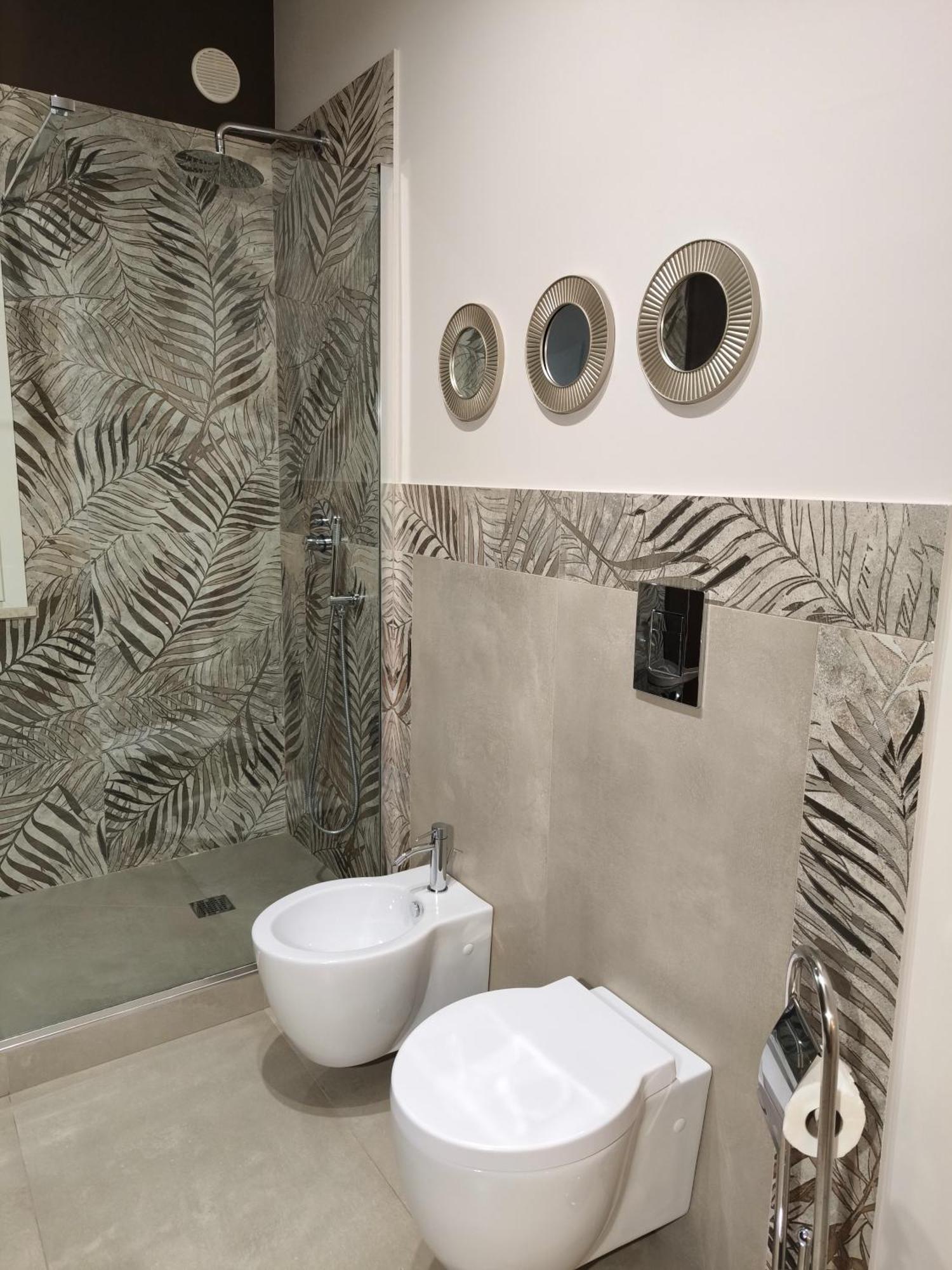 CASADELMAR vacanze San Leone Buitenkant foto