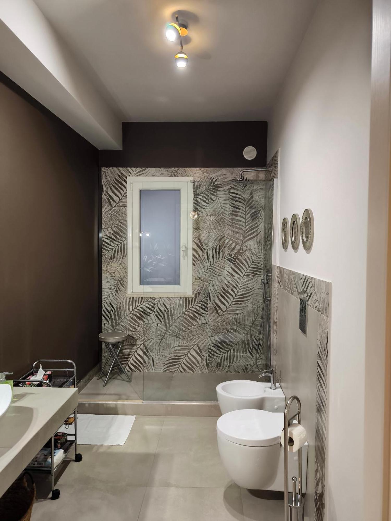 CASADELMAR vacanze San Leone Buitenkant foto