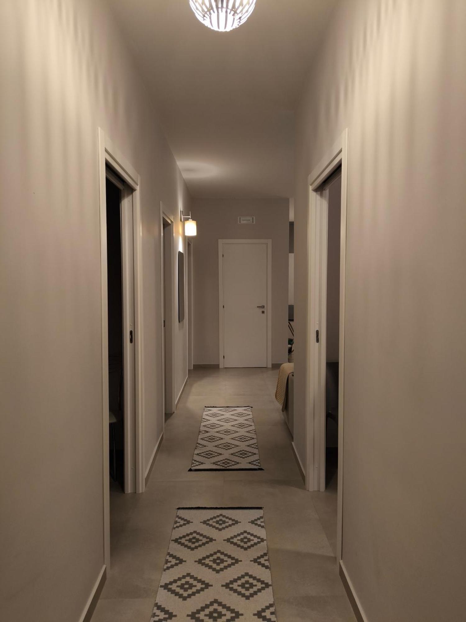 CASADELMAR vacanze San Leone Buitenkant foto