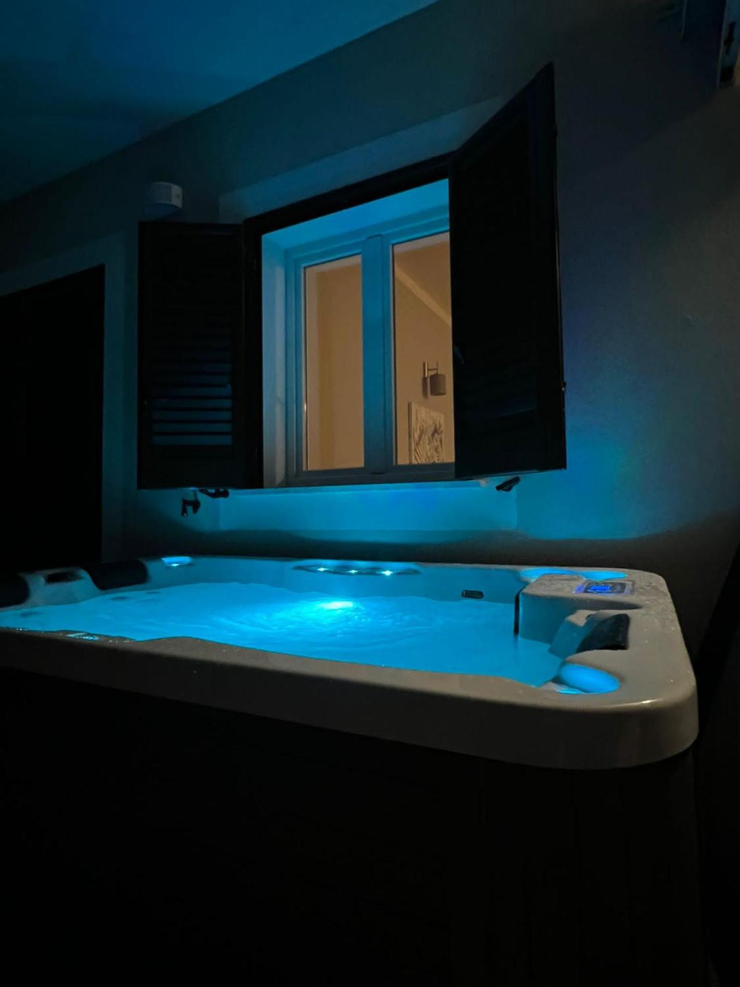 CASADELMAR vacanze San Leone Buitenkant foto