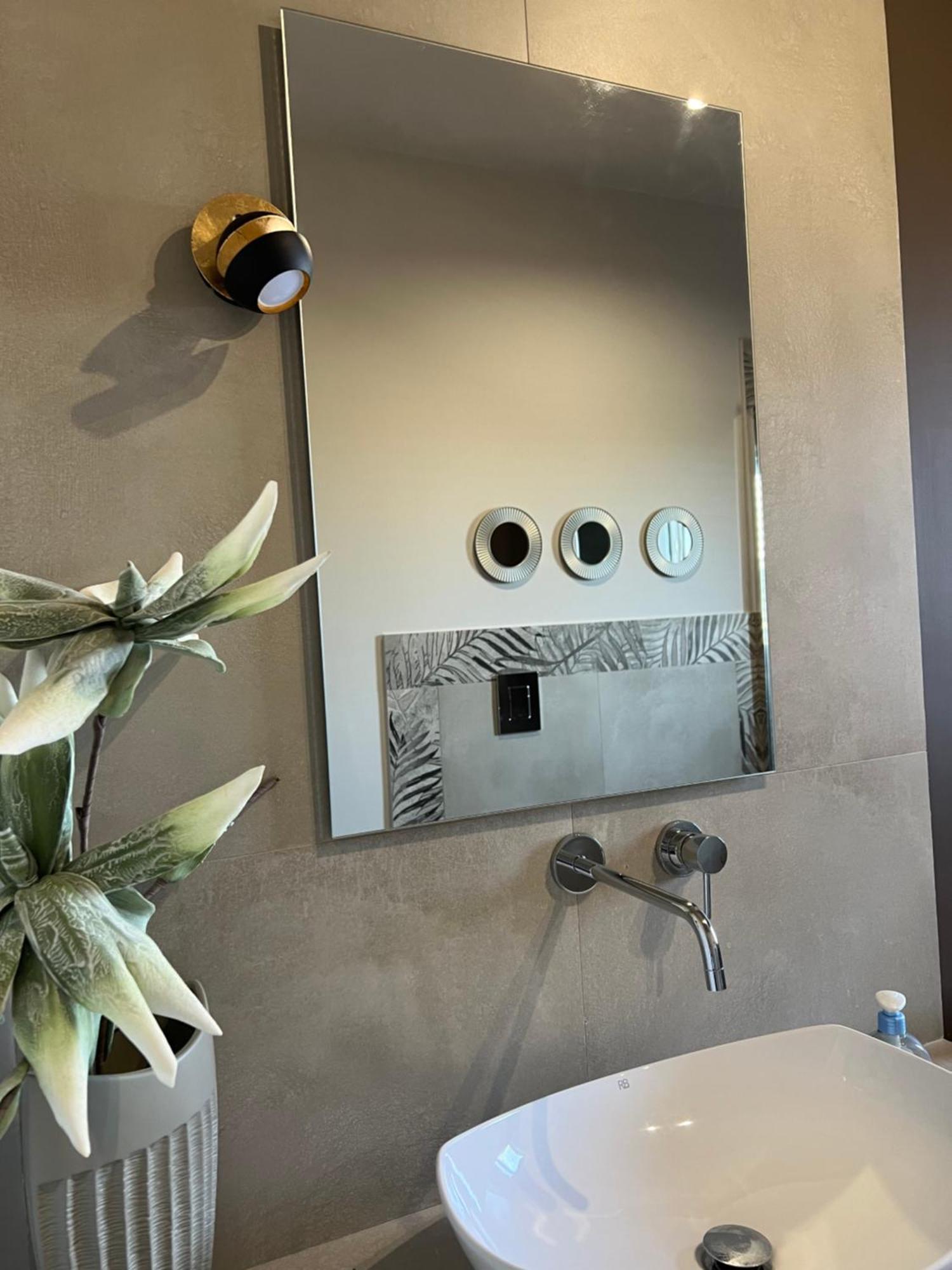 CASADELMAR vacanze San Leone Buitenkant foto