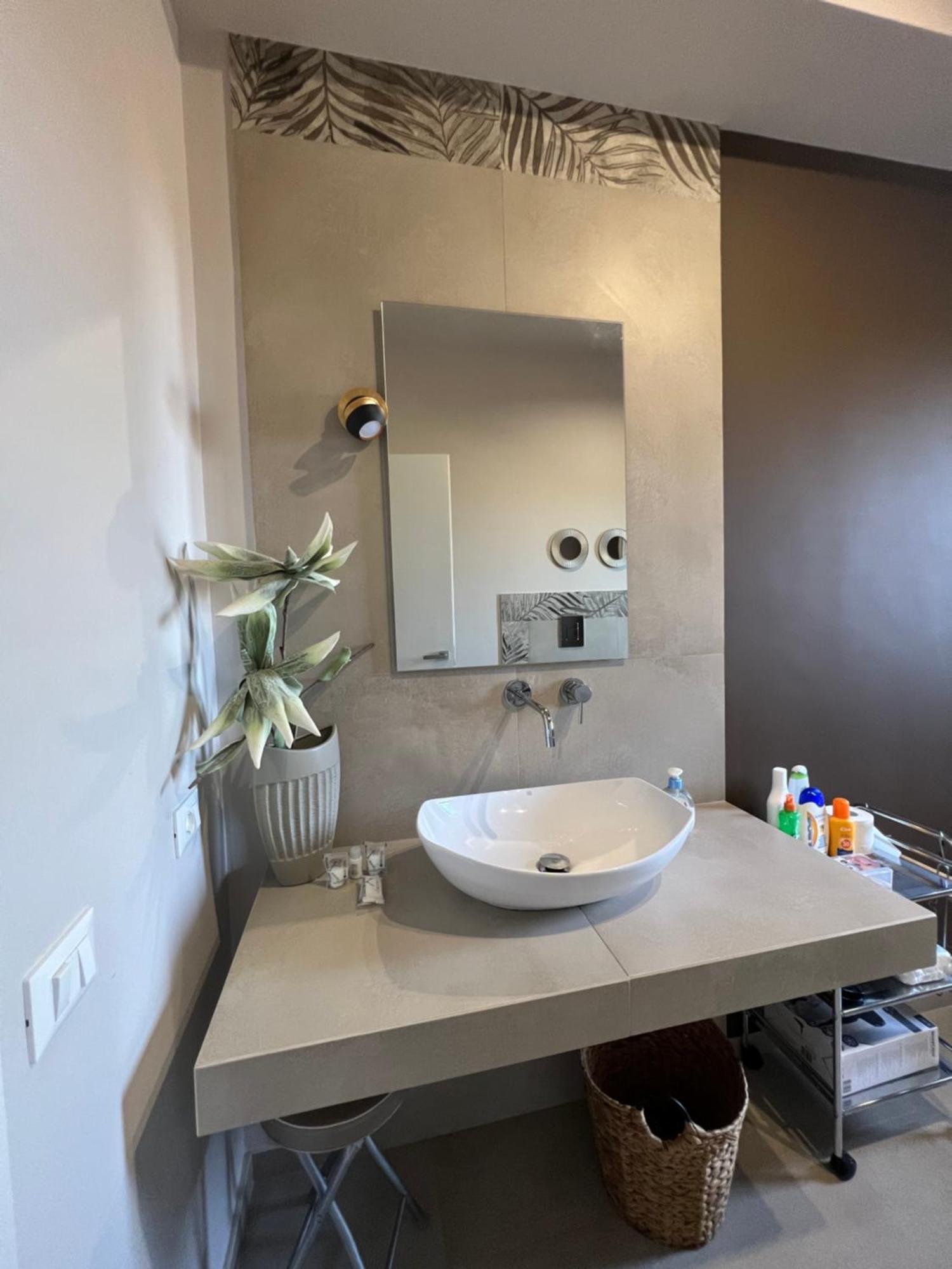 CASADELMAR vacanze San Leone Buitenkant foto