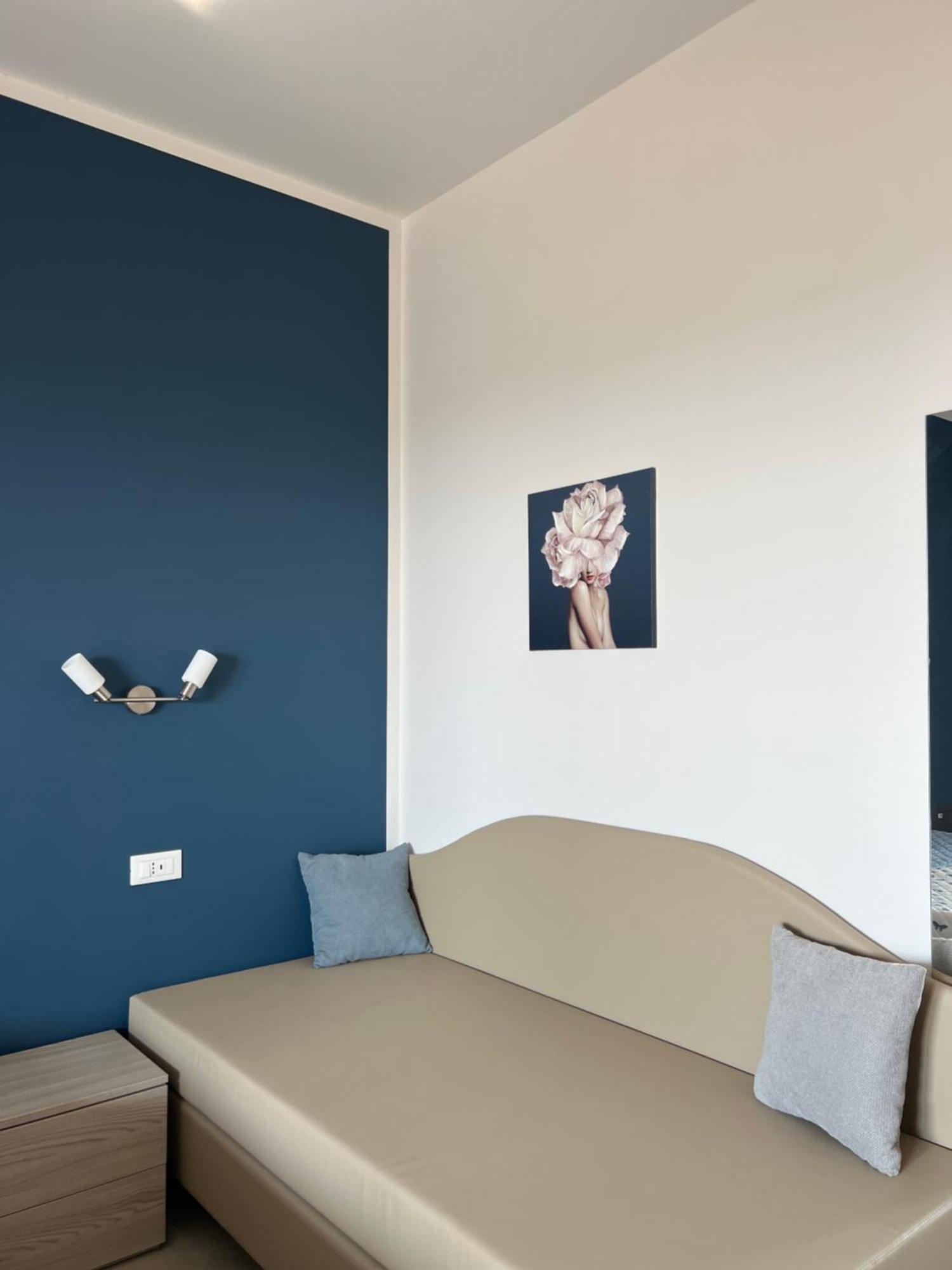 CASADELMAR vacanze San Leone Buitenkant foto