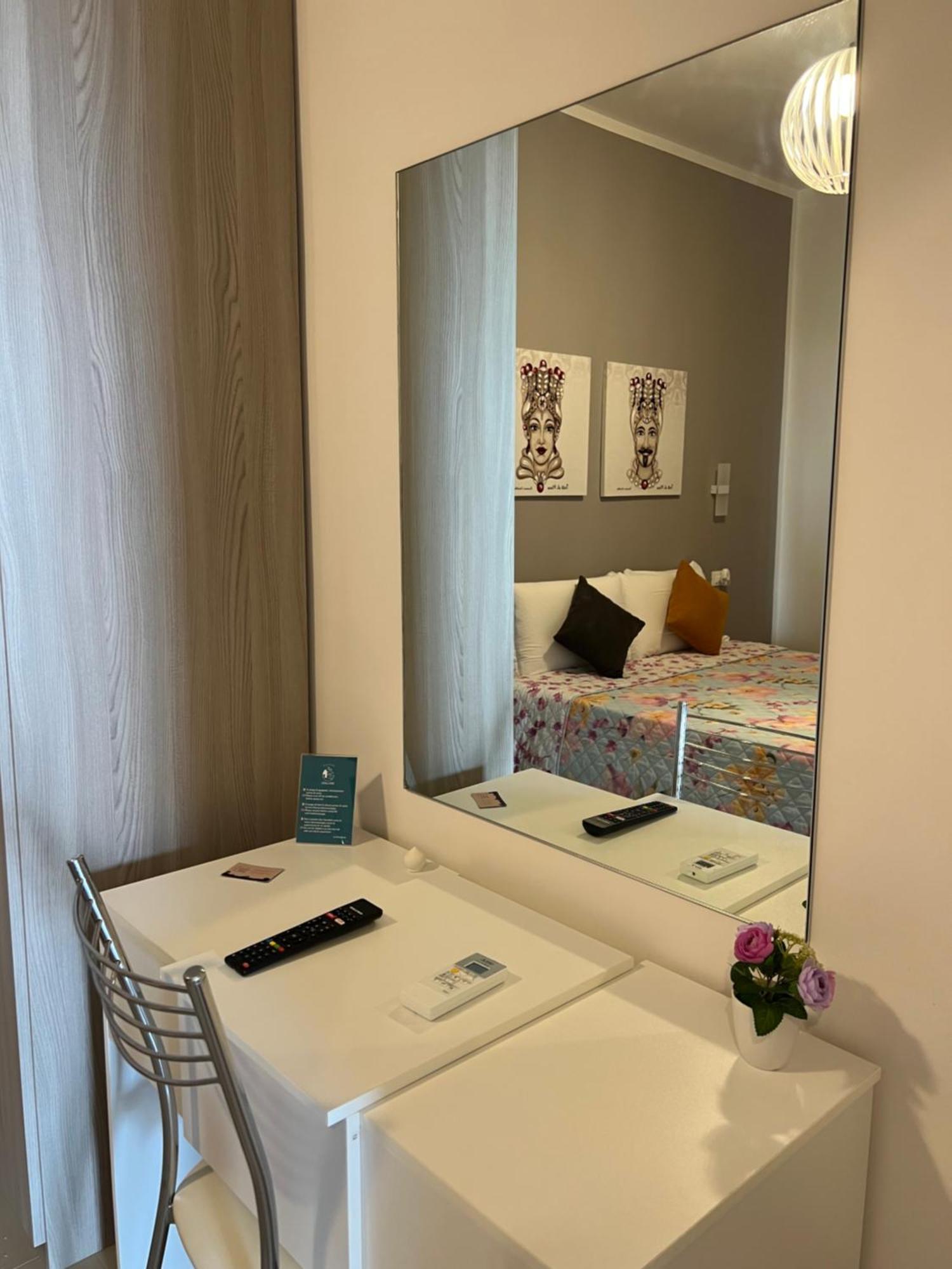 CASADELMAR vacanze San Leone Buitenkant foto